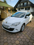 Renault Megane Dynamique 1,6 16V