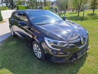 Renault Megane Grandtour 1.3 16V