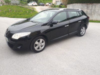 Renault Megane Grandtour 1.5 dci