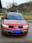 Renault Megane Grandtour 1,6 16V