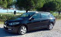 Renault Megane Grandtour Business energy dci95