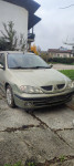 Renault Megane Limuzina