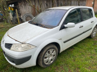 Renault Megane Megan