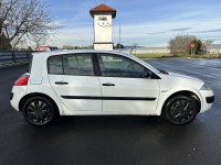 Renault Megane RENAULT MEGANE 1.5 dci