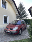 Renault Megane Scenic Enoprostorec