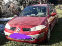 Renault Megane VF1KMRG0629821979