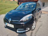 Renault Scenic 1,5 dci 110 dynamique