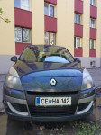 Renault Scenic 1.5