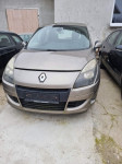 Renault Scenic 1.5