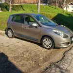 Renault Scenic 1.5dci