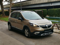 Renault Scenic 1.6 dCi 130KM X-mod Bose edition