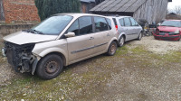 Renault Scenic 2.0