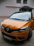 Renault Scenic 2019