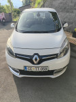 Renault Scenic Dynamique 1.6 16V
