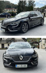 Renault Talisman 160 DCI zen energy 4 control  avtomatik