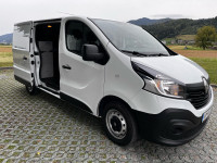 Renault Trafic 1.6 DCI