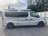 Renault Trafic Grand spaceclass avtomatik