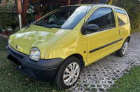 Renault Twingo 1.2