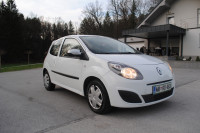 Renault Twingo TREND 1.2 16V