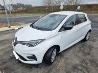 Renault ZOE R110 z 52 kWh lastniško baterijo