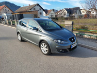 Seat Altea XL