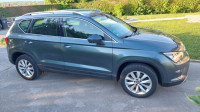 Seat Ateca 1.6 TDI Odlična oprema, Atraktivan