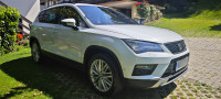 Seat Ateca 2.0 TDI 4WD AUT Xcellence avtomatik