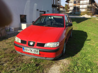 Seat Cordoba 1.400ccm / 60hp