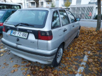 Seat Ibiza 1,4 CLX