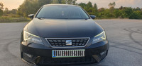 Seat Leon 2,0 TDI