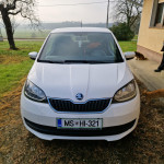 Škoda Citigo 1.0