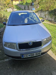 Škoda Fabia Fabia