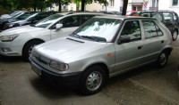 Škoda Felicia LX 1,6