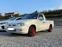 Škoda Felicia Pick Up 1.3 MPi