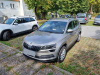 Škoda Karoq Style 1.6. TDI