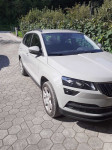 Škoda Karoq SUV avtomatik