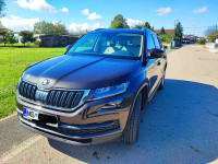 Škoda Kodiaq 1.4 TSI DSG avtomatik