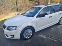 Škoda Octavia 1.6 N1