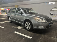 Škoda Octavia Combi 1.6 CR TDi Family combi 77kw