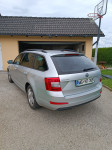 Škoda Octavia Combi Ambition