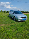 Škoda Octavia  karavan