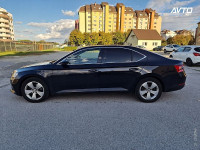 Škoda Superb 1.4 TSI PHEV Style DSG avtomatik