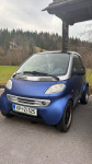 Smart ForTwo Coupe