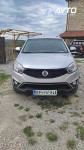 Ssang Yong Korando 4WD 2.0diesel 110kw