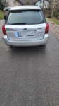 Subaru Legacy 2.0 bencin