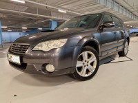 Subaru Outback 4x4 2.0