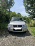 Suzuki Grand Vitara 1.9 4x4 TD z snežnim plugom