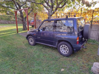 Suzuki Vitara 4x4 VX