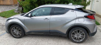 Toyota C-HR SUV avtomatik