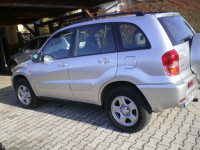 Toyota RAV4 DIZEL 4x4